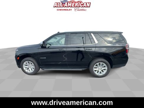 Used 2024 Chevrolet Tahoe Premier image 5