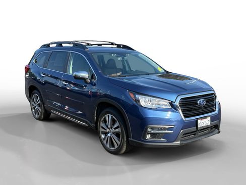 Used 2022 Subaru Ascent Touring AWD/4WD image 7