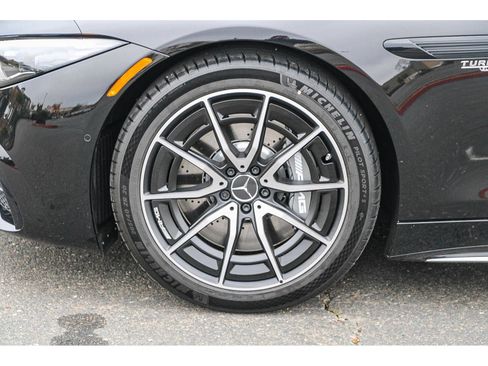 New 2026 Mercedes-Benz SL 43 AMG image 9