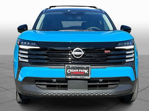 New 2026 Nissan Kicks SR image 3