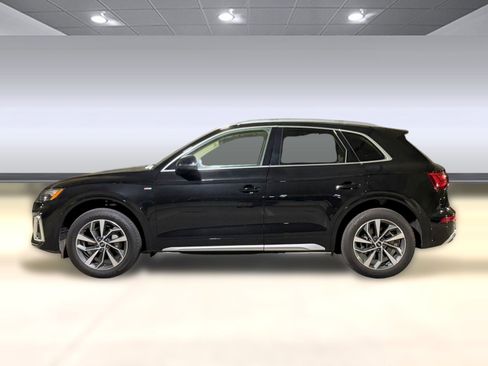 Used 2023 Audi Q5 2.0T Premium Plus AWD/4WD image 2