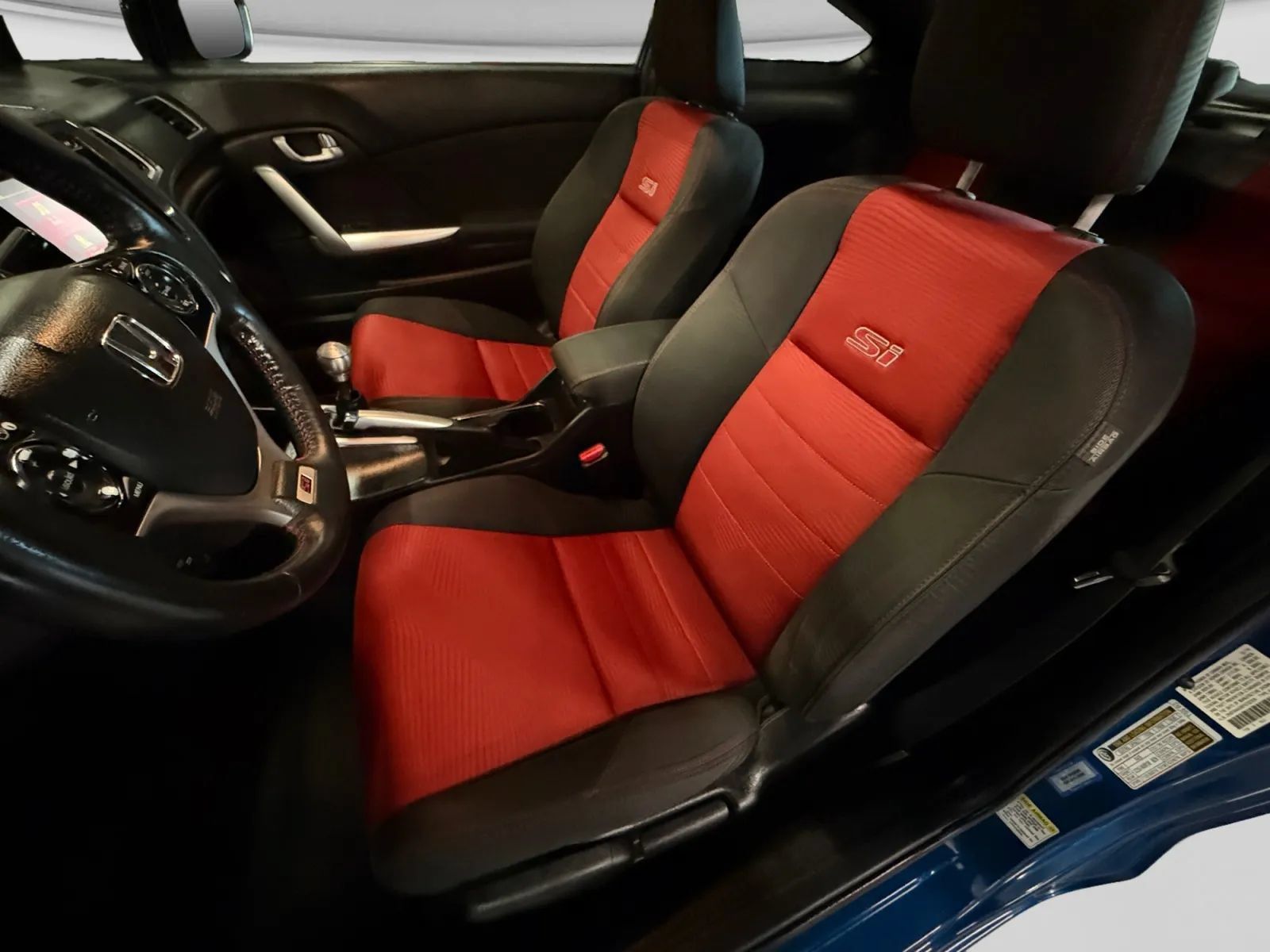 Used 2015 Honda Civic Si image 14