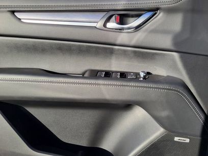 New 2025 MAZDA CX-5 AWD 2.5 S