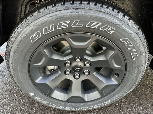 New 2026 RAM 1500 Big Horn image 5