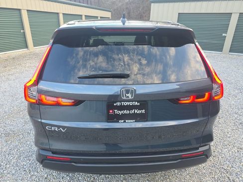 Used 2023 Honda CR-V EX-L image 4