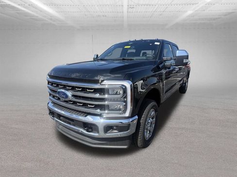 New 2026 Ford F250 King Ranch w/ Chrome Package AWD/4WD image 9