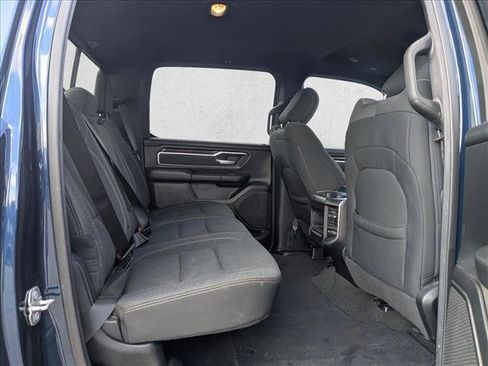 Used 2020 RAM 1500 Lone Star image 19