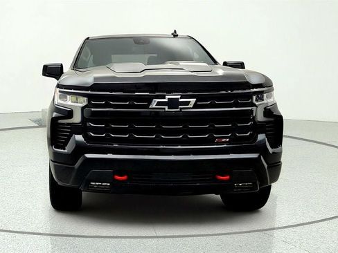 Used 2023 Chevrolet Silverado 1500 LT Trail Boss w/ Protection Package AWD/4WD image 2