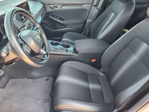 Used 2024 Honda Civic Sport image 13