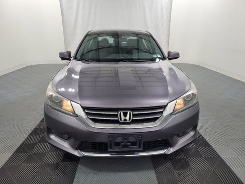 Used 2015 Honda Accord EX-L image 14