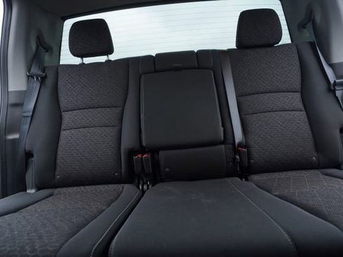 Used 2025 Honda Ridgeline Sport image 32