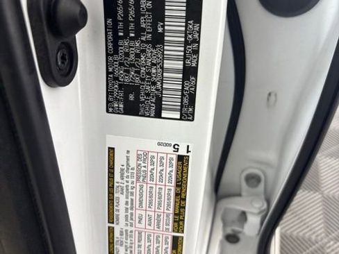 Used 2023 Lexus GX 460 Premium AWD/4WD image 21