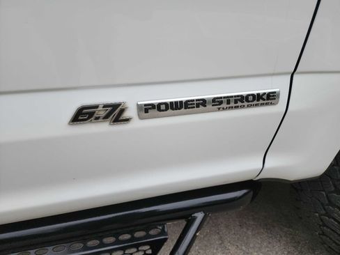 Used 2019 Ford F350 XL w/ Power Equipment Group AWD/4WD image 14