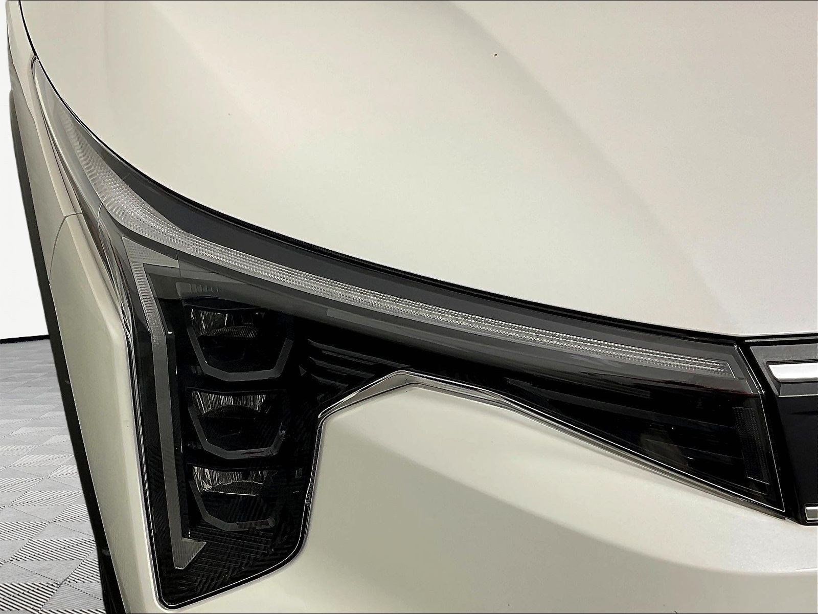 Certified 2025 Kia K4 FWD image 31