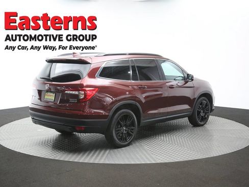 Used 2022 Honda Pilot Special Edition image 42