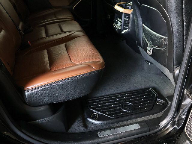 Used 2019 RAM 1500 Limited AWD/4WD image 33