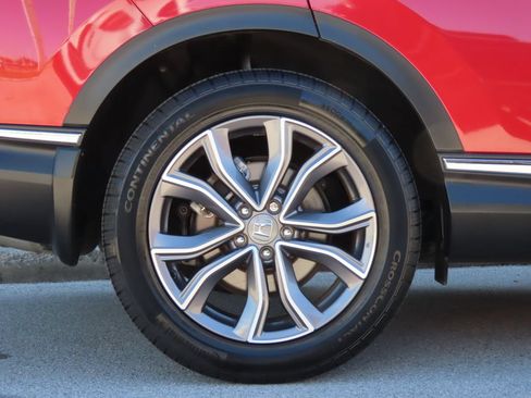 Used 2021 Honda CR-V Touring image 18