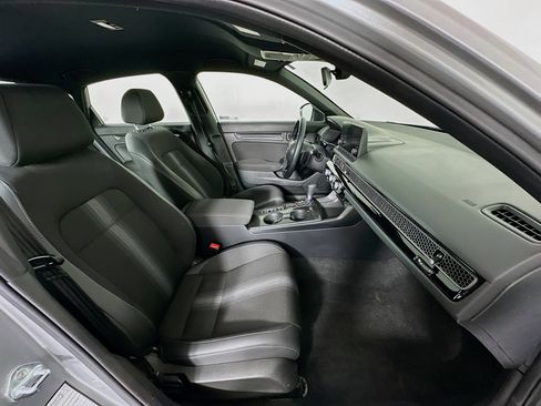 Used 2025 Honda Civic Sport image 27