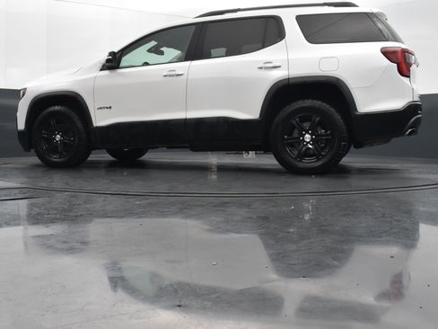 Used 2020 GMC Acadia AT4 w/ Driver Alert Package II image 37