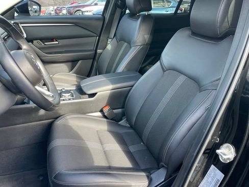 Used 2023 MAZDA CX-50 2.5 S w/ Weather Package AWD/4WD image 8