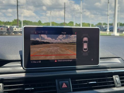Used 2018 Audi A5 2.0T Prestige AWD/4WD image 41