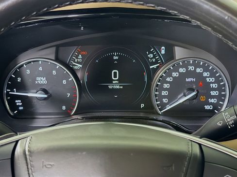 Used 2019 Cadillac XT5 Platinum image 15