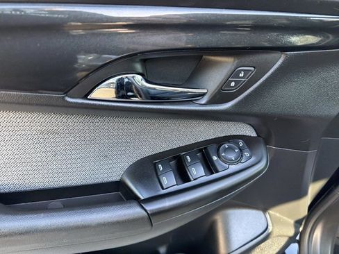 Used 2025 Chevrolet TrailBlazer LT image 15