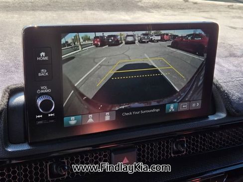 Used 2025 Honda CR-V Sport Touring image 28