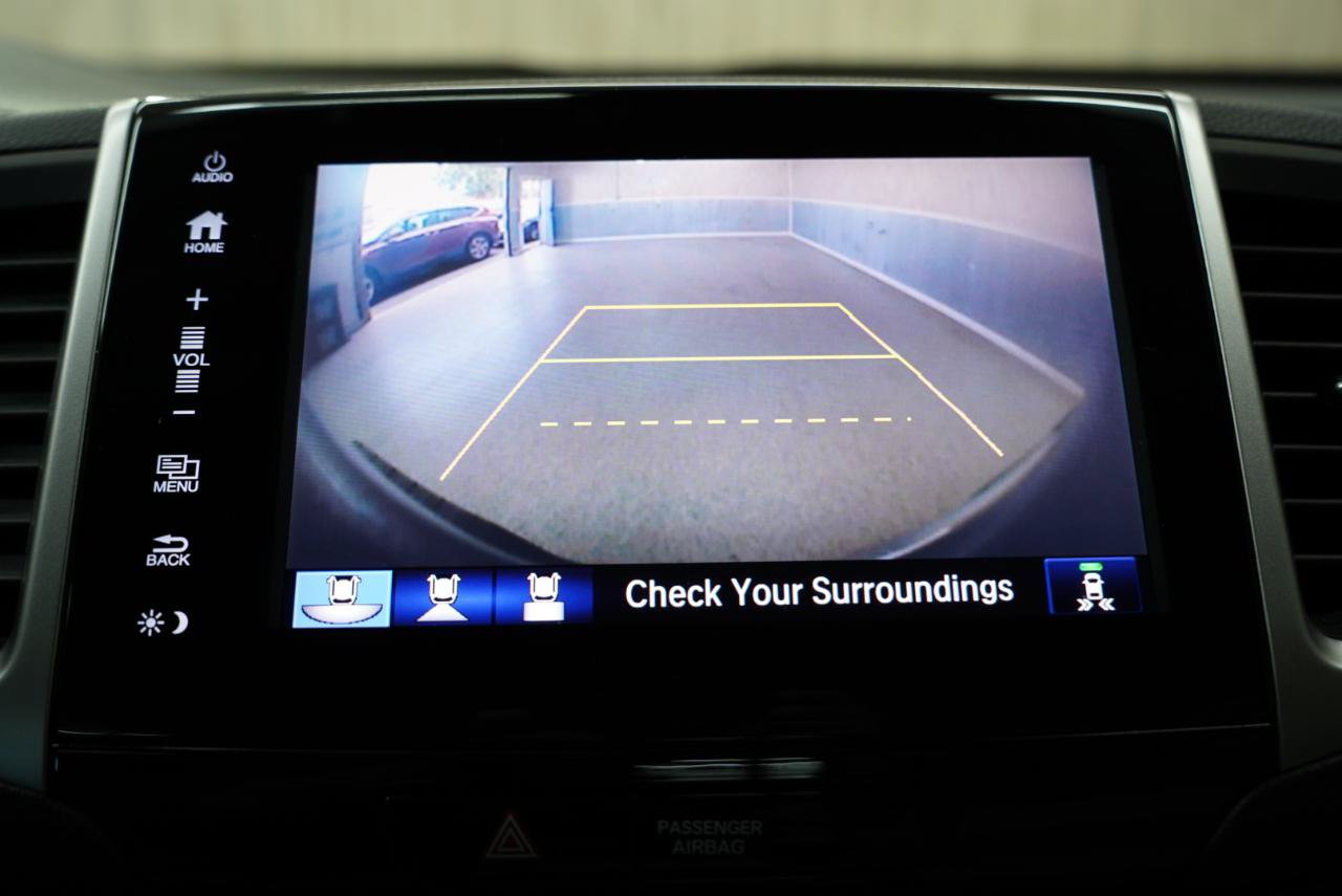 Used 2019 Honda Ridgeline RTL-E image 20
