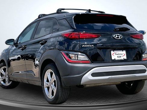 Used 2023 Hyundai Kona SEL FWD image 14