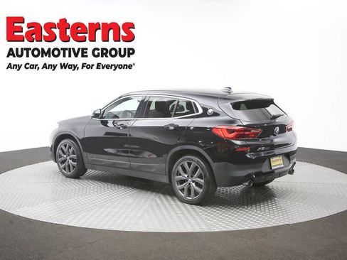 Used 2018 BMW X2 xDrive28i AWD/4WD image 59