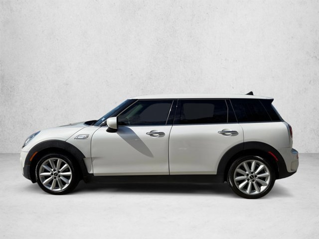 Certified 2024 MINI Cooper Clubman S FWD image 9