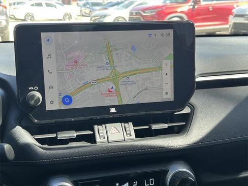 Certified 2025 Toyota RAV4 XLE Premium w/ Weather Package image 20