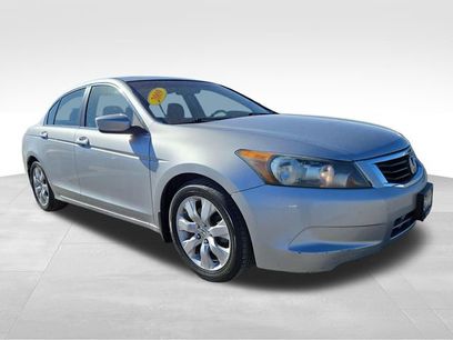 Used 2009 Honda Accord EX-L
