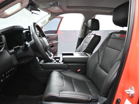 Used 2023 Toyota Tundra TRD Pro image 9