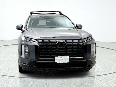 Used 2025 Hyundai Palisade XRT AWD/4WD image 2