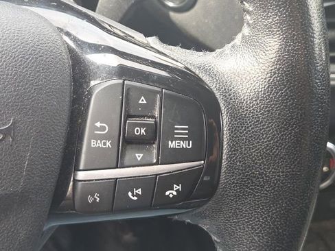 Used 2021 Ford Escape Titanium AWD/4WD image 42