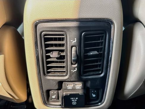 Used 2015 Jeep Grand Cherokee Limited AWD/4WD image 25