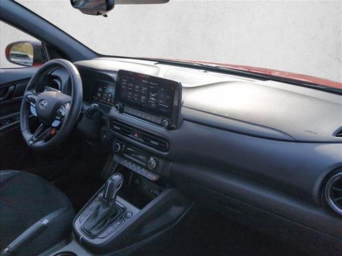 Used 2022 Hyundai Kona N w/ Cargo Package image 23