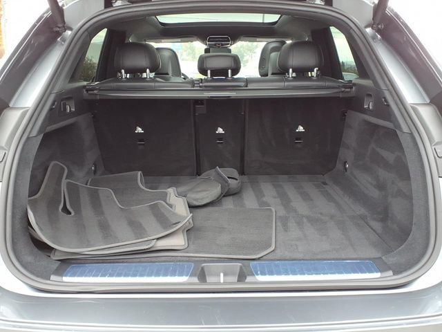 Used 2025 Mercedes-Benz EQE 350+ 4MATIC SUV image 23