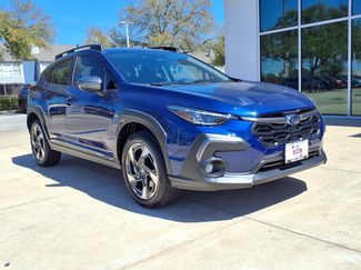 Certified 2026 Subaru Crosstrek 2.5i Limited video 2