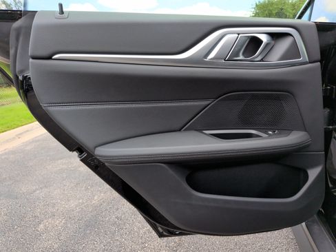 Certified 2024 BMW i4 eDrive35 w/ Convenience Package RWD image 39