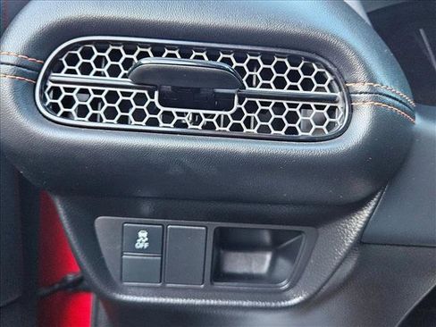 Used 2023 Honda HR-V Sport image 11