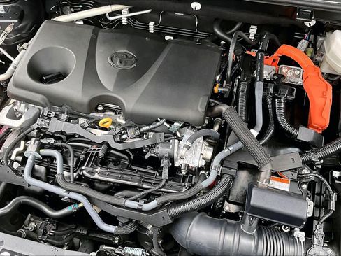 Certified 2024 Toyota RAV4 LE image 30