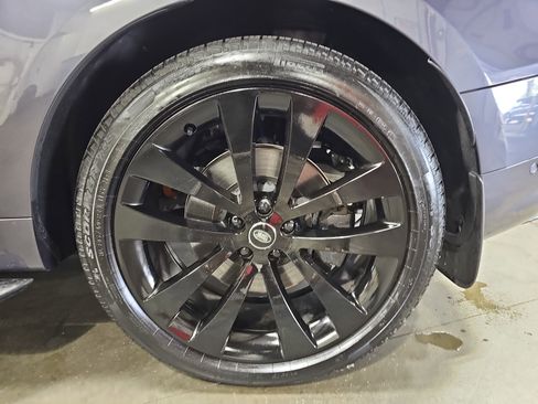 Used 2025 Land Rover Range Rover Sport Autobiography AWD/4WD image 35