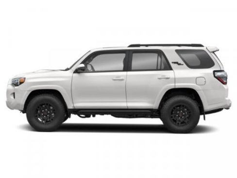 Used 2024 Toyota 4Runner TRD Off-Road Premium image 3