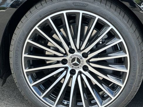 New 2026 Mercedes-Benz C 300 Sedan image 30