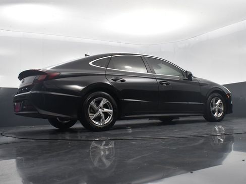 Used 2022 Hyundai Sonata SE w/ Cargo Package image 15