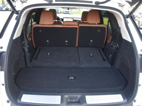 Used 2023 INFINITI QX60 Sensory w/ Vision Package AWD/4WD image 62