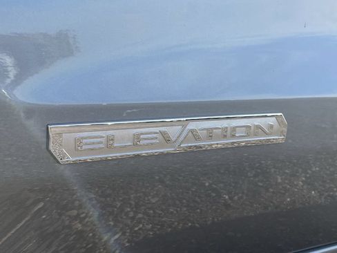 New 2026 GMC Sierra 1500 Elevation AWD/4WD image 31